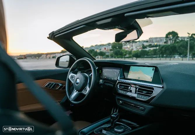 BMW Z4 - 4