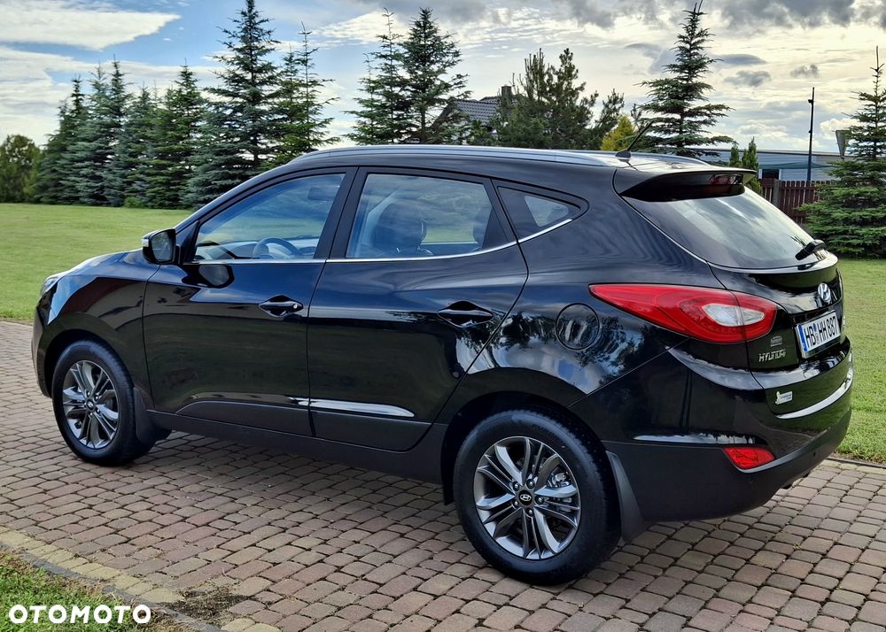 Hyundai ix35 - 5