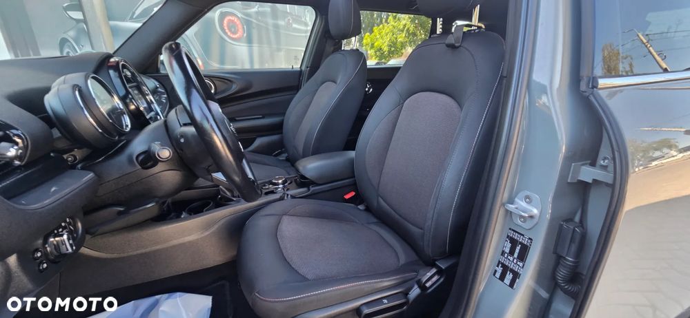MINI Clubman Cooper Untold Edition - 27