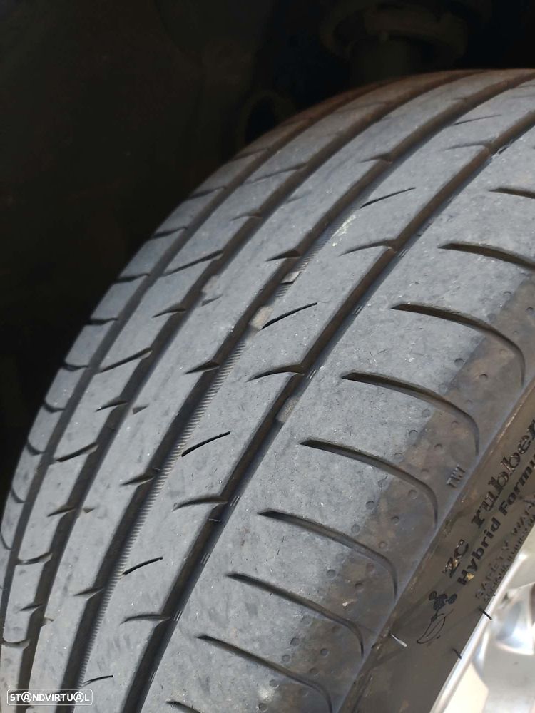 BMW X1 18 d sDrive - 17