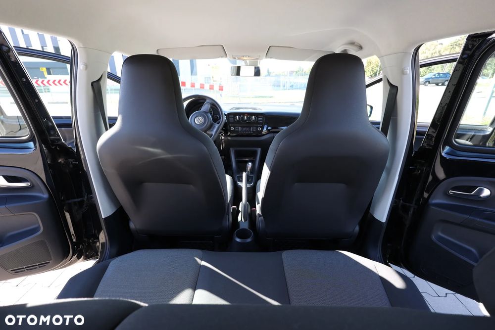 Volkswagen up! - 18