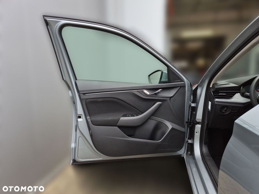 Skoda Scala 1.0 TSI Edition 130 DSG - 17