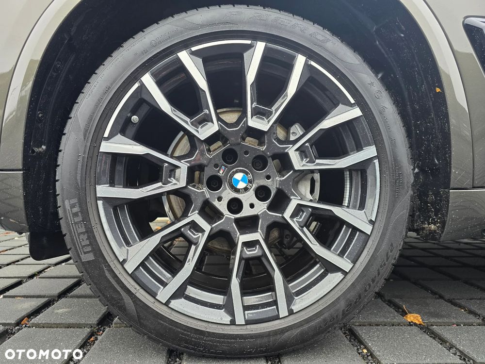 BMW X5 xDrive30d - 26