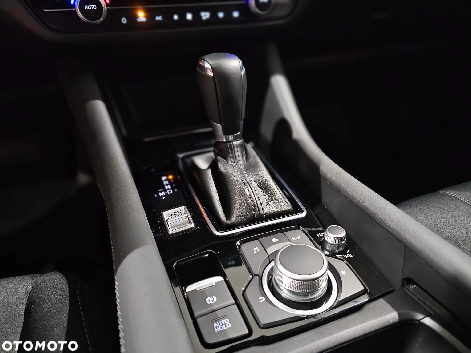 Mazda 6 - 19