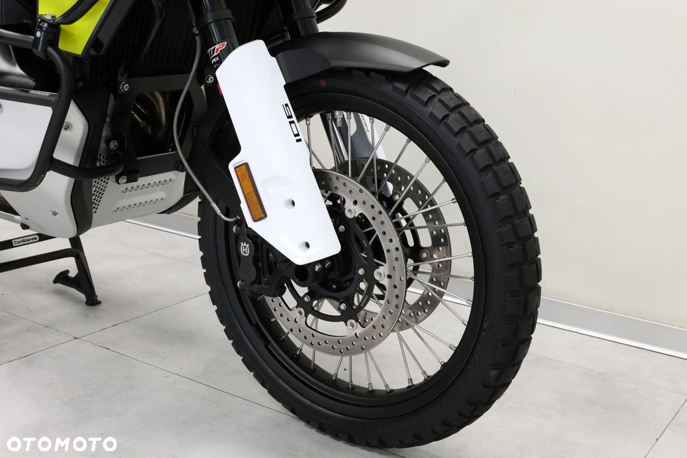 Husqvarna Norden - 30