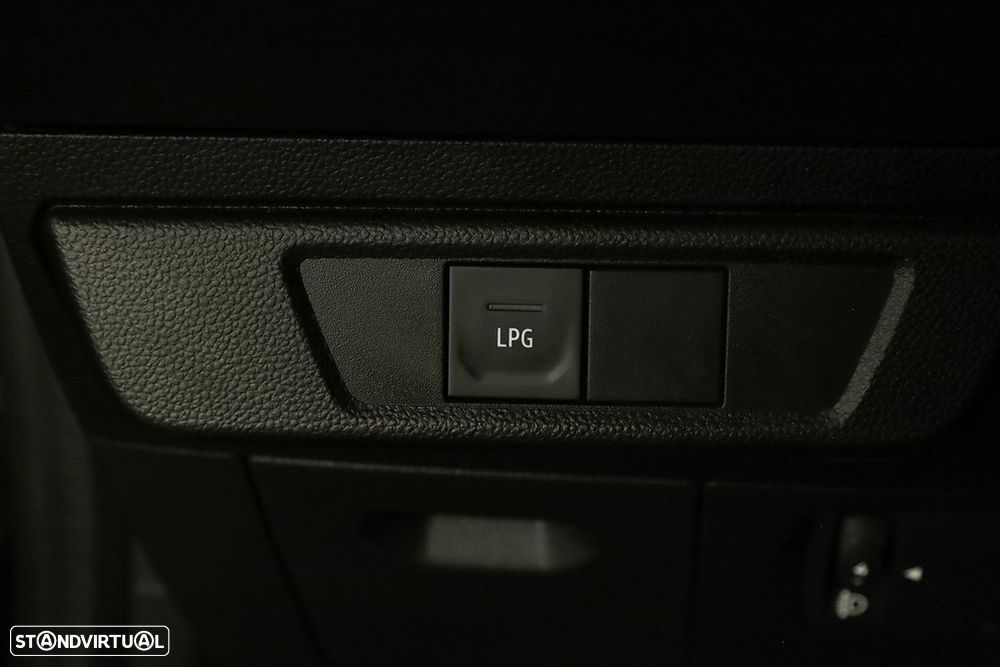 Dacia Jogger 1.0 ECO-G Expression 7L Bi-Fuel - 20