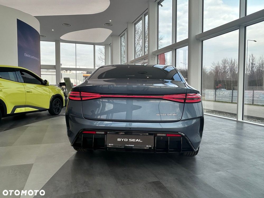 BYD Seal - 6