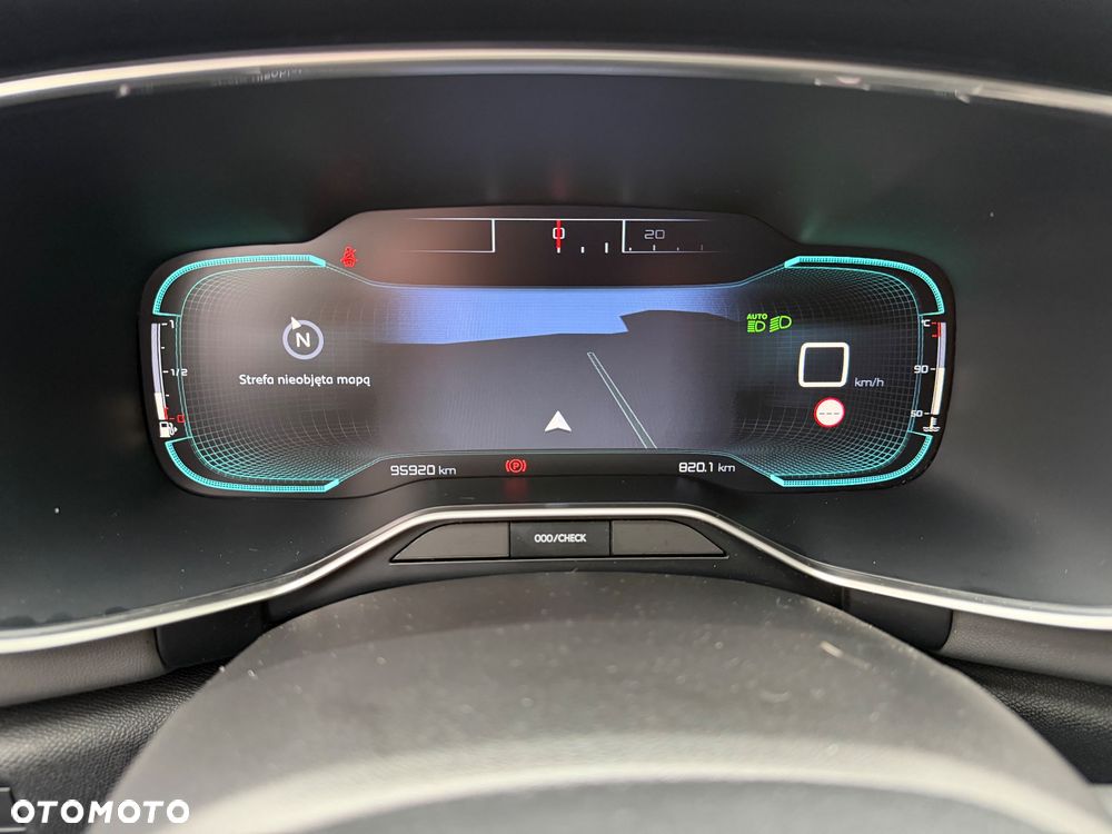 Citroën C5 Aircross 1.2 PureTech Live - 30