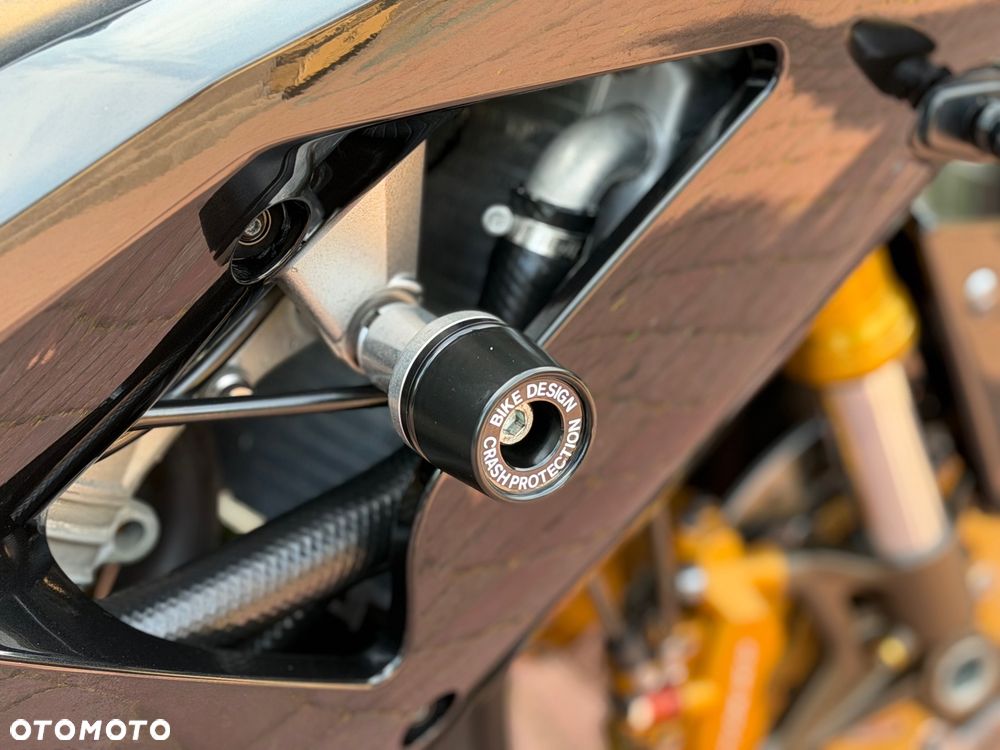 Kawasaki Ninja - 25
