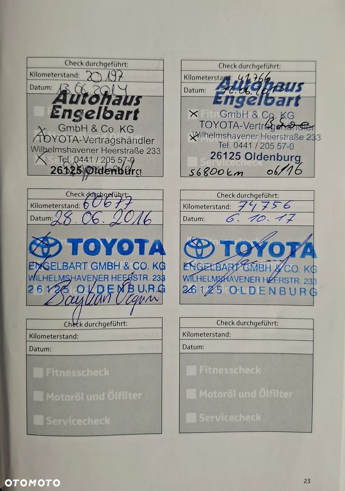 Toyota Yaris 1.0 VVT-i Edition - 18