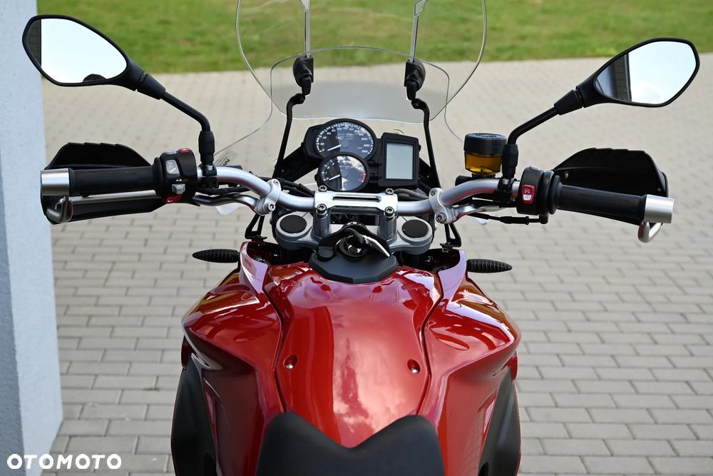 BMW GS - 6