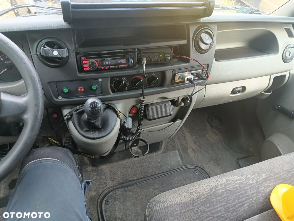 Renault Master - 9