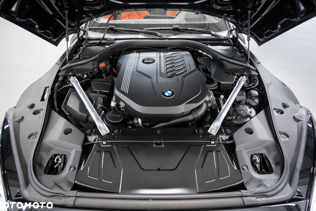 BMW Z4 M - 21