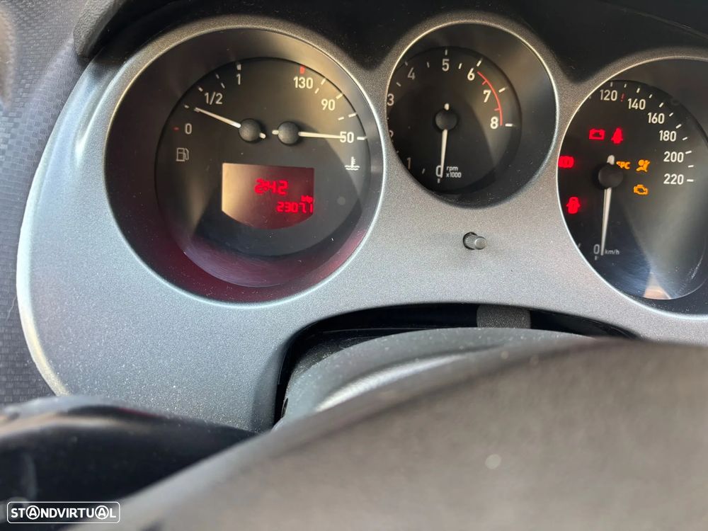 SEAT Altea ver-1-4-16v-reference - 4