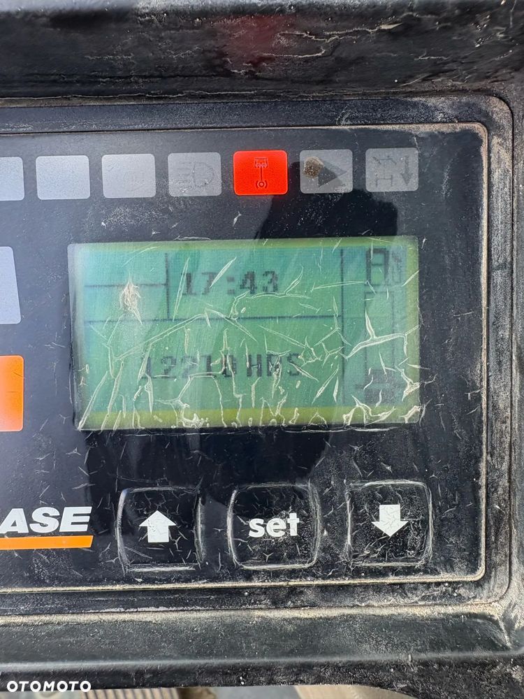 Case WX 165 P2AL - 23