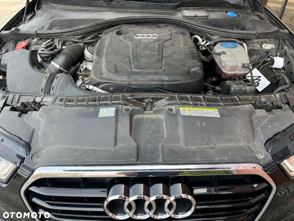 Audi A6 Avant 2.0 TDI Ultra S tronic - 31