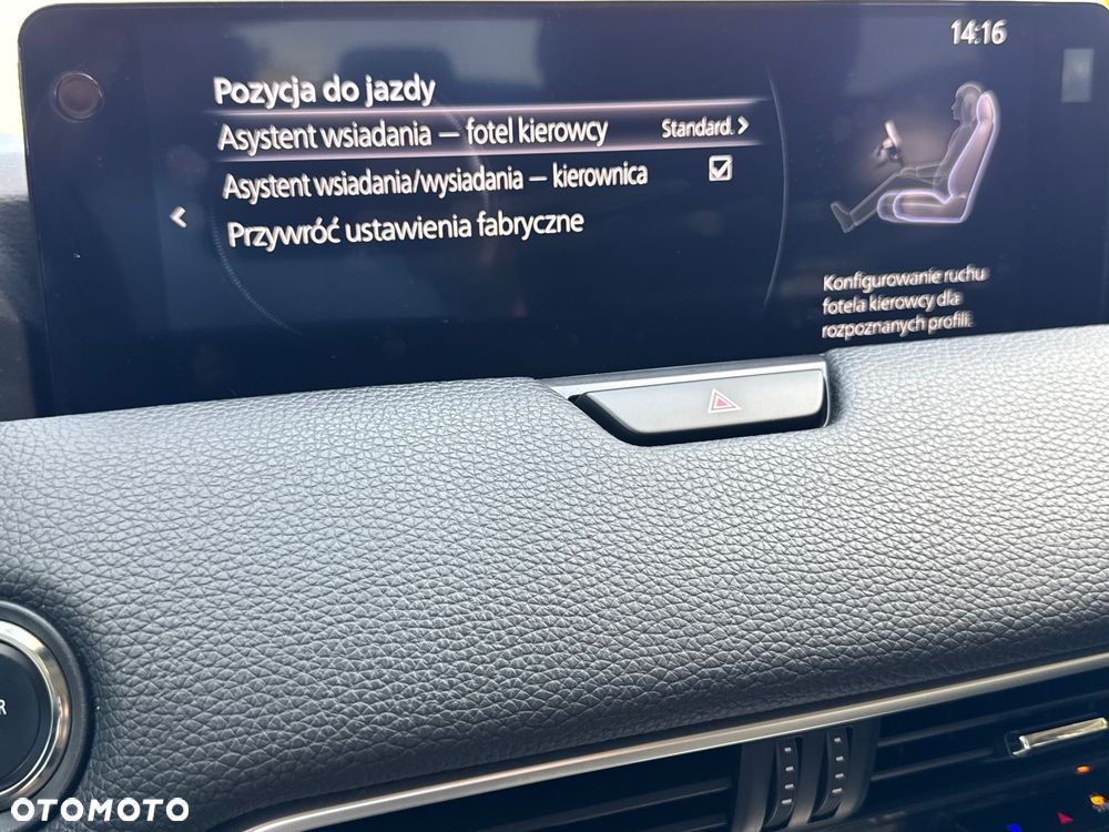 Mazda CX-60 2.5 PHEV Homura AWD - 31