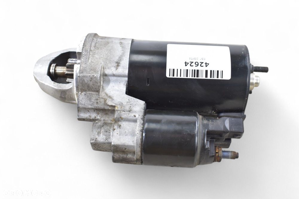 Rozrusznik BMW E60 E61 E63 E64 E65 E66 4.4i V8 N62 7536691 0001108211 - 4