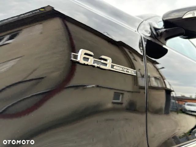 Mercedes-Benz Klasa E - 14