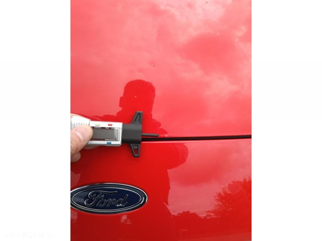 Ford Focus - 23