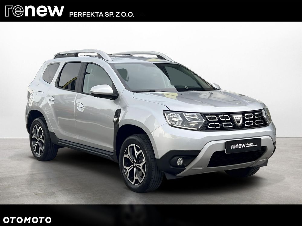 Dacia Duster 1.0 TCe Prestige - 7