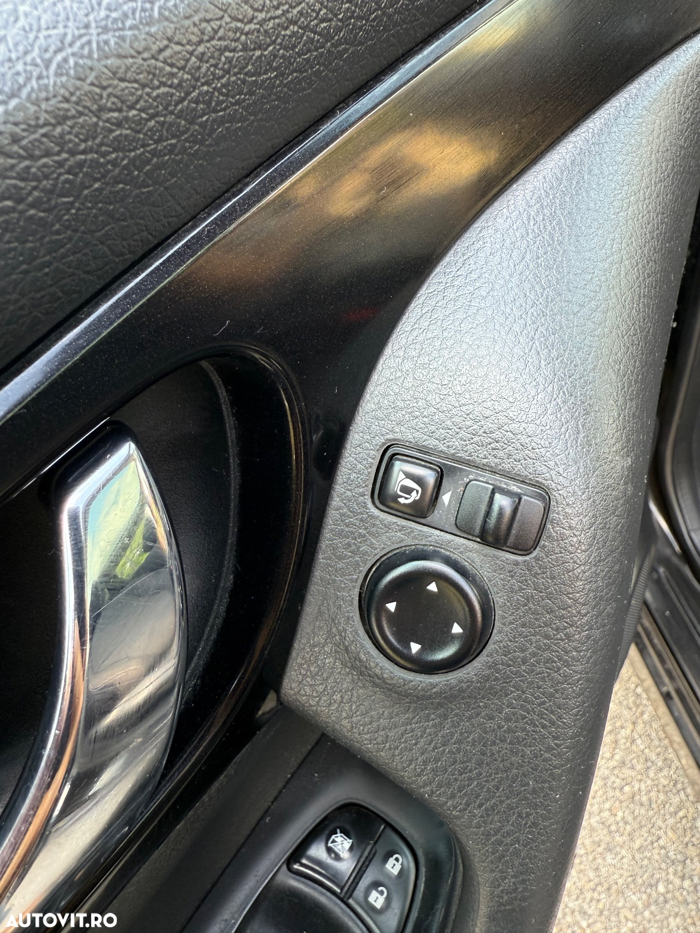 Nissan Qashqai 1.6 DCI Xtronic 360 - 9