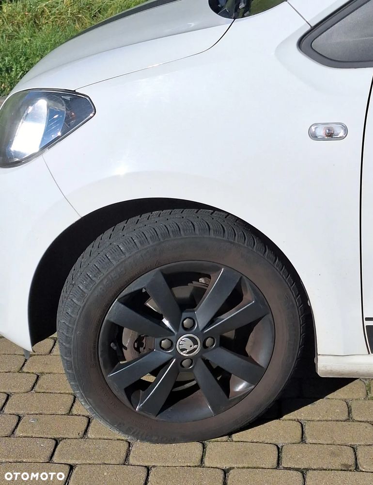 Skoda Citigo 1.0 Style - 11