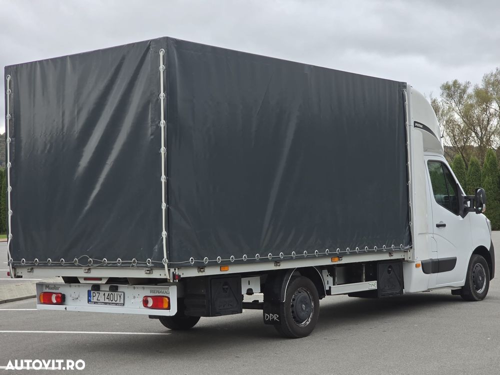 Renault Master - 4