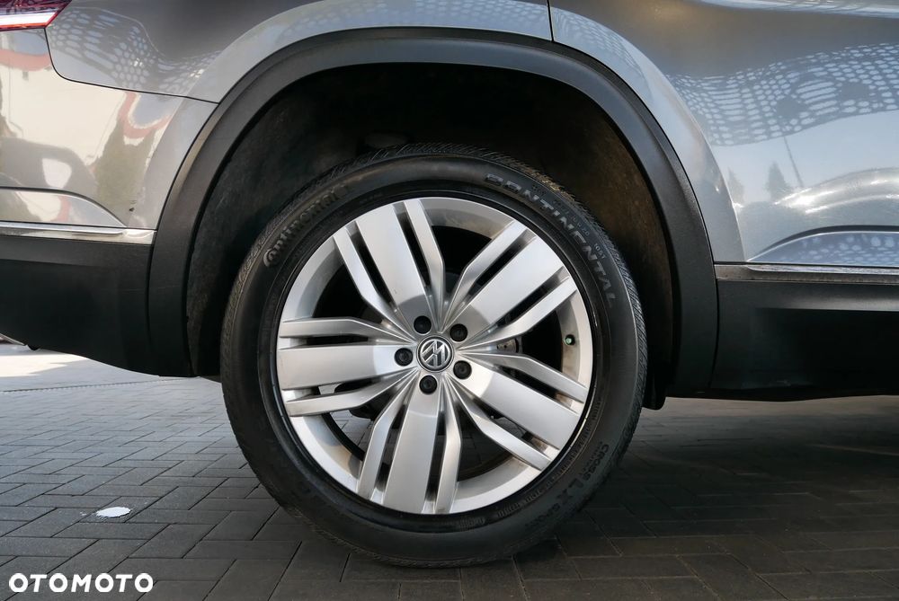 Volkswagen Atlas - 36