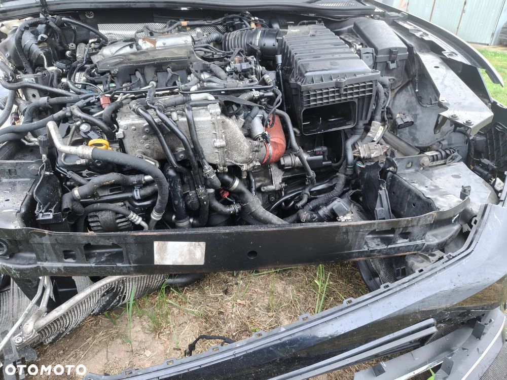 Volkswagen Passat 2.0 TDI Bi-Turbo BMT 4Mot Highline DSG - 5