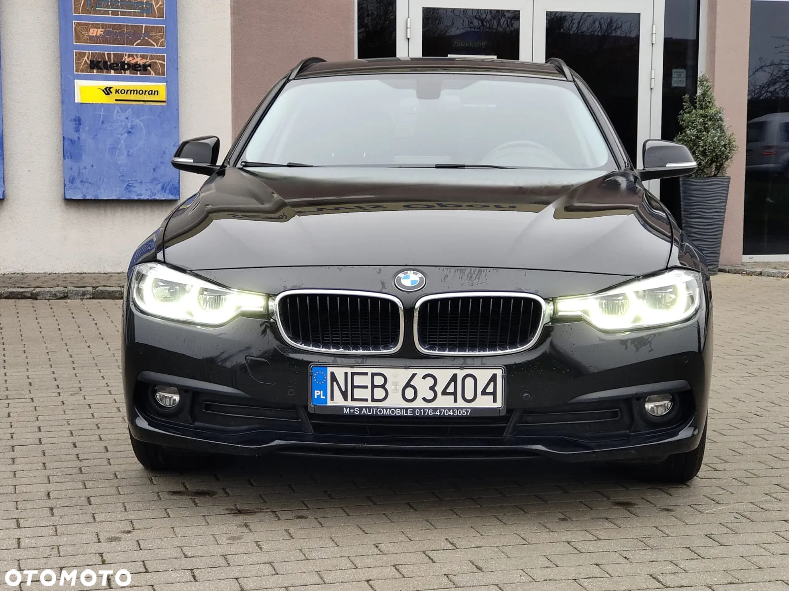 BMW Seria 3 - 3