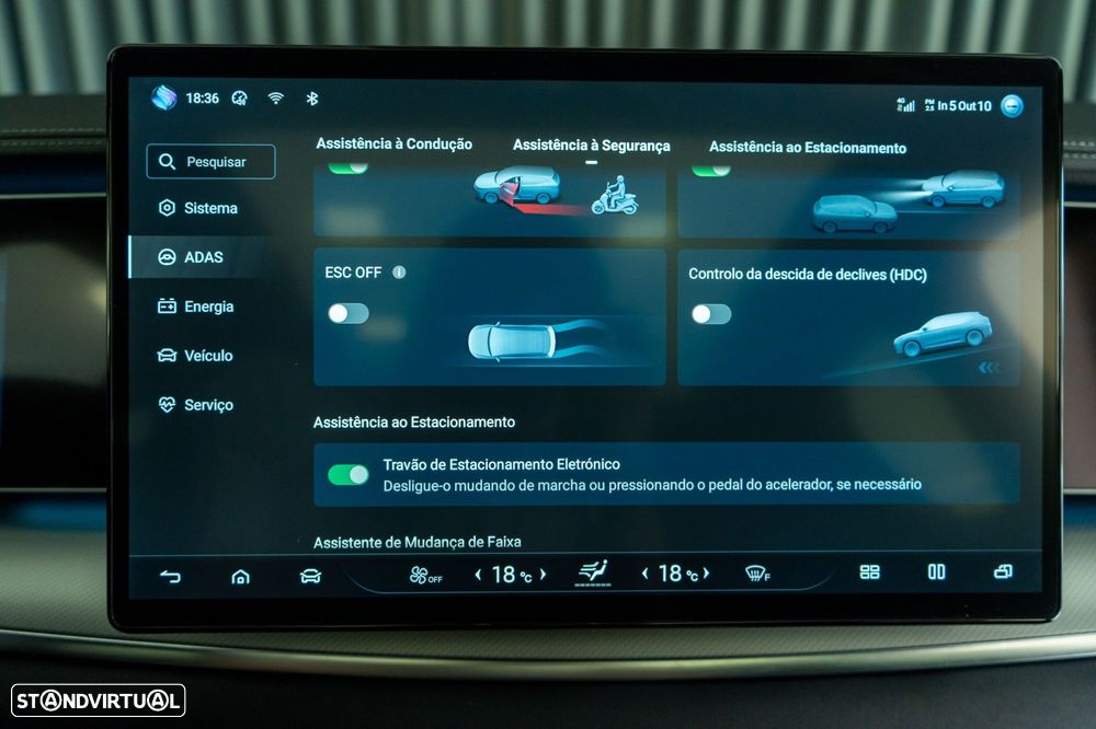 BYD Sealion 7 SEALION7 91.3 kWh Excellence AWD - 23