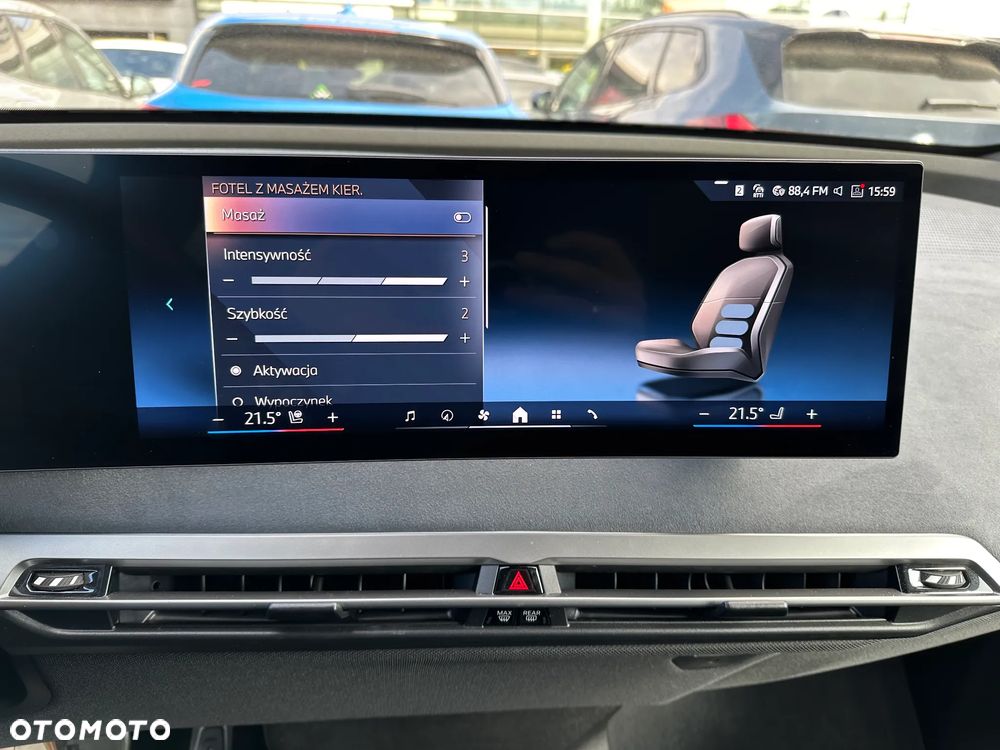 BMW iX xDrive45 100.6kWh - 19
