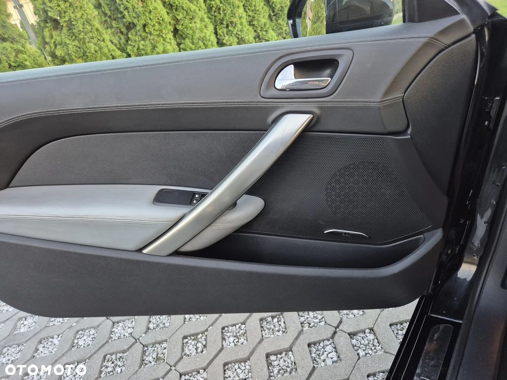 Peugeot RCZ 2.0 HDi FAP 160 - 7