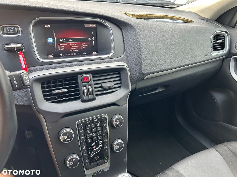 Volvo V40 - 7