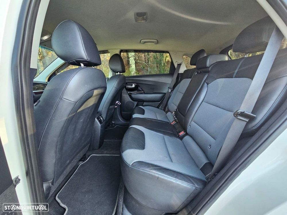 Kia e-Niro 64kWh - 20