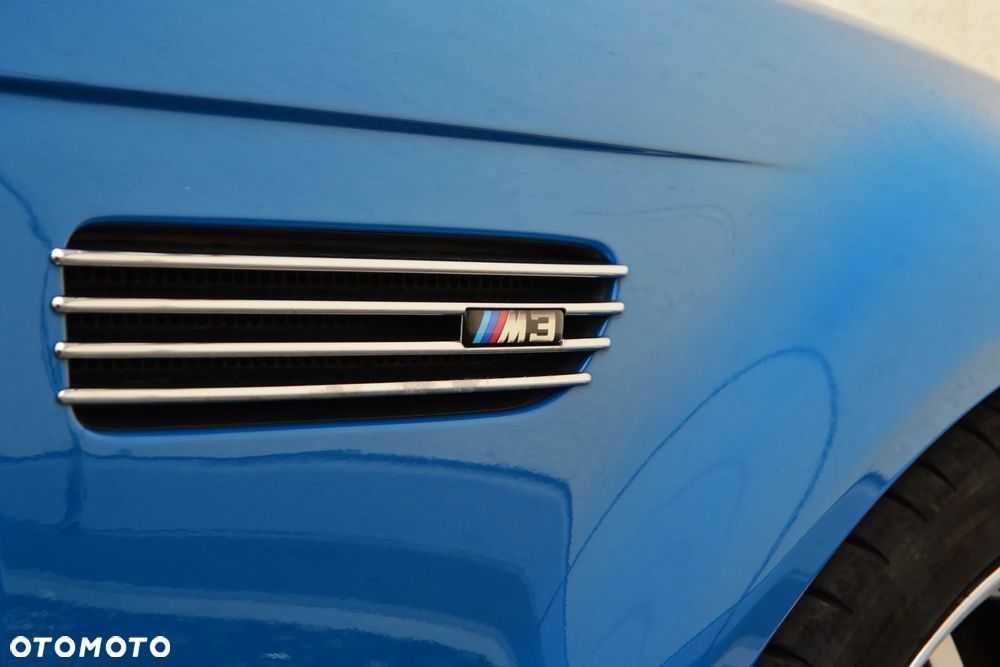 BMW M3 - 24