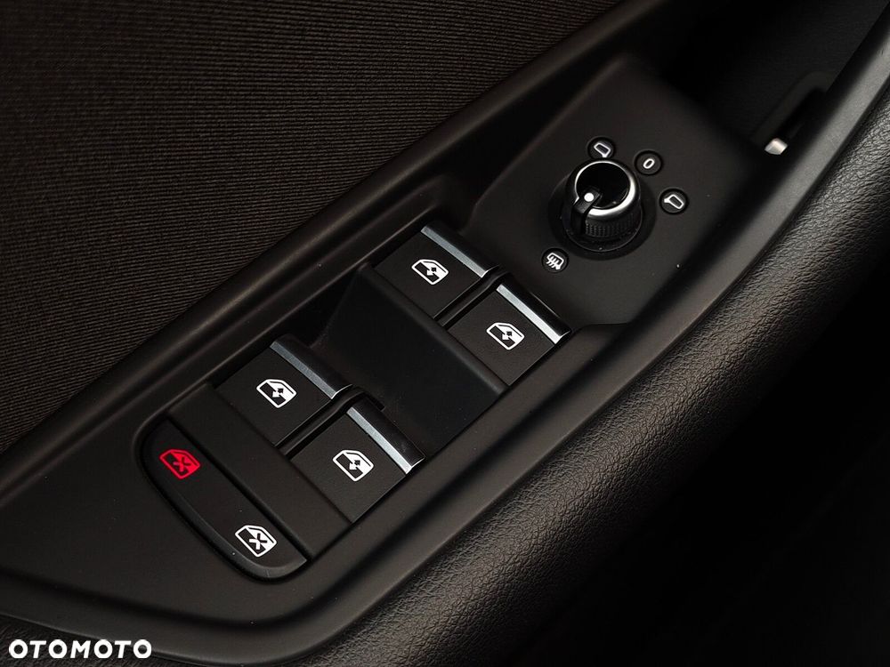 Audi A4 Limousine - 22