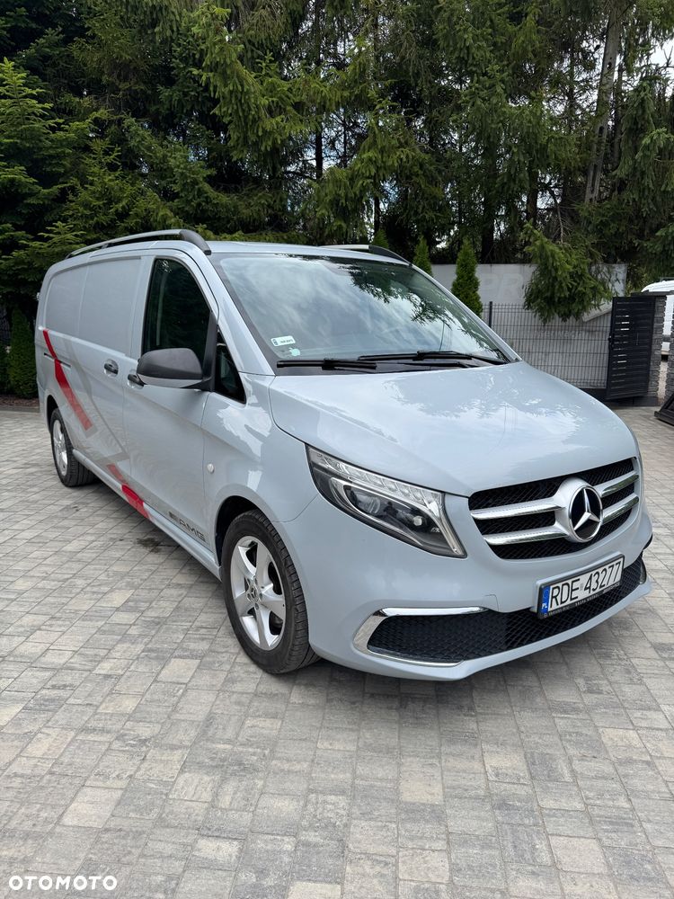 Mercedes-Benz Vito - 7