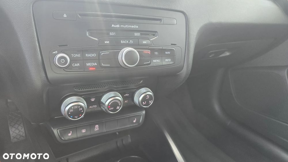 Audi A1 1.2 TFSI Ambition - 30