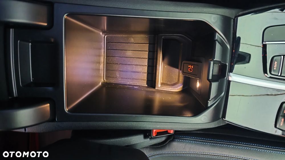 BMW X3 xDrive30i GPF M Sport sport - 28