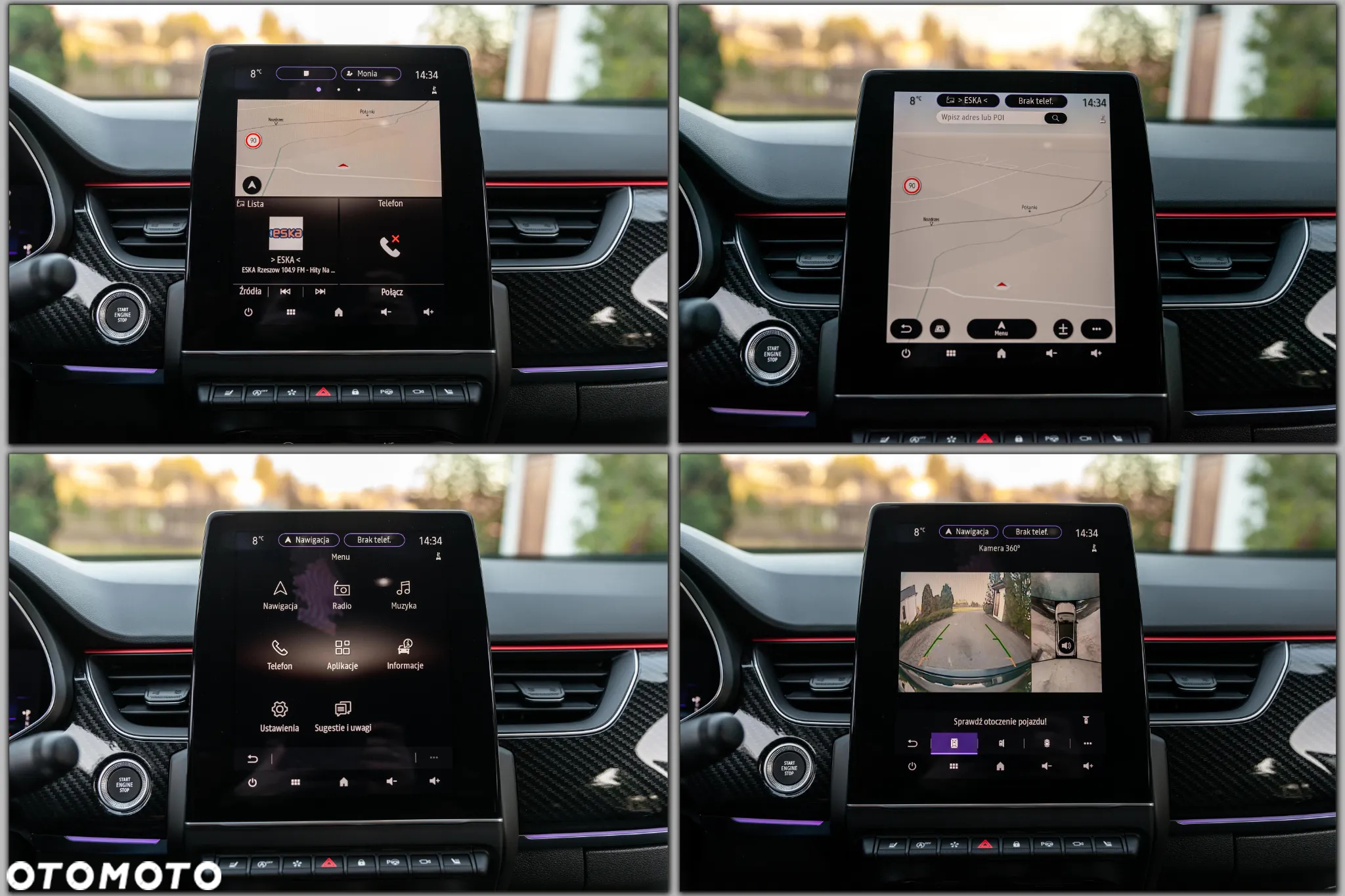 Renault Arkana TCe Mild Hybrid 160 EDC R.S LINE - 36