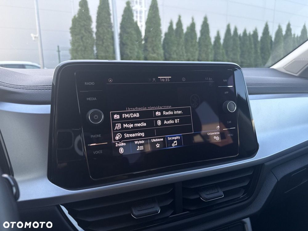 Volkswagen T-Roc 1.0 TSI Life - 27
