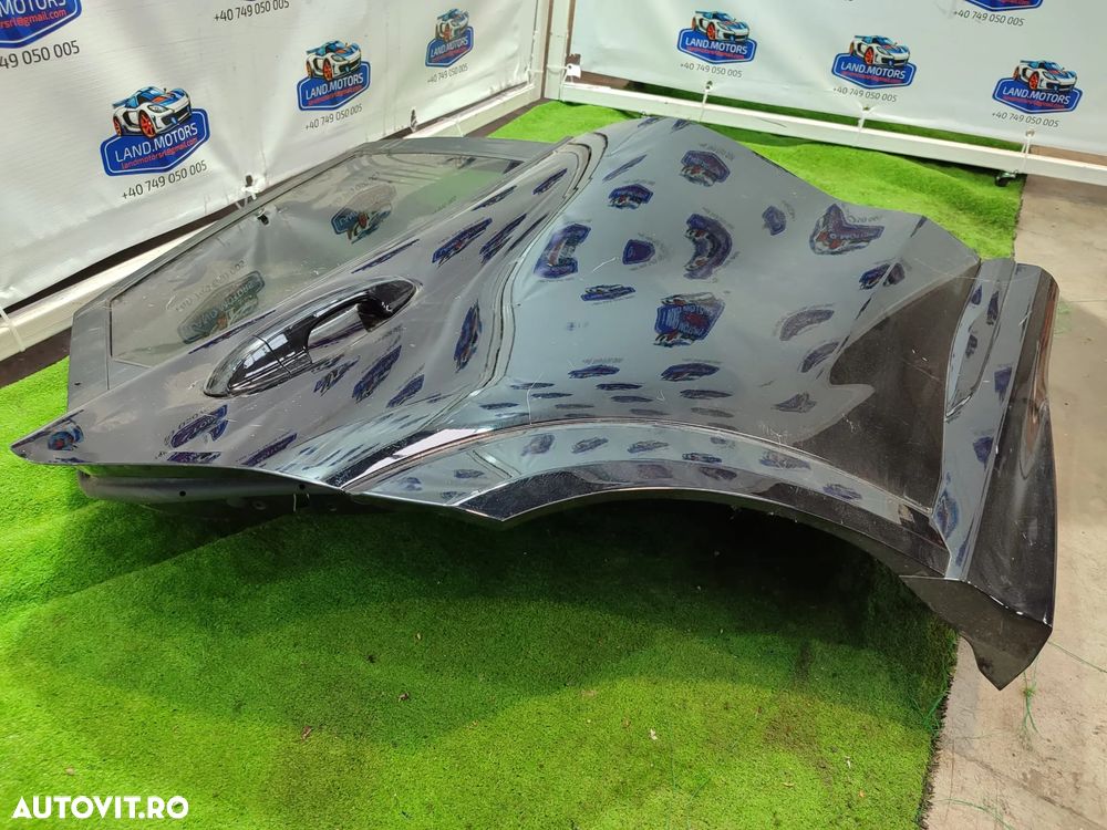 USA DREAPTA SPATE FORD PUMA 2024 1.0 BENZINA EcoBoost Hybrid MHEV CROSSOVER COD OEM 2405667 / 2667550 / 2020-2024 - 7