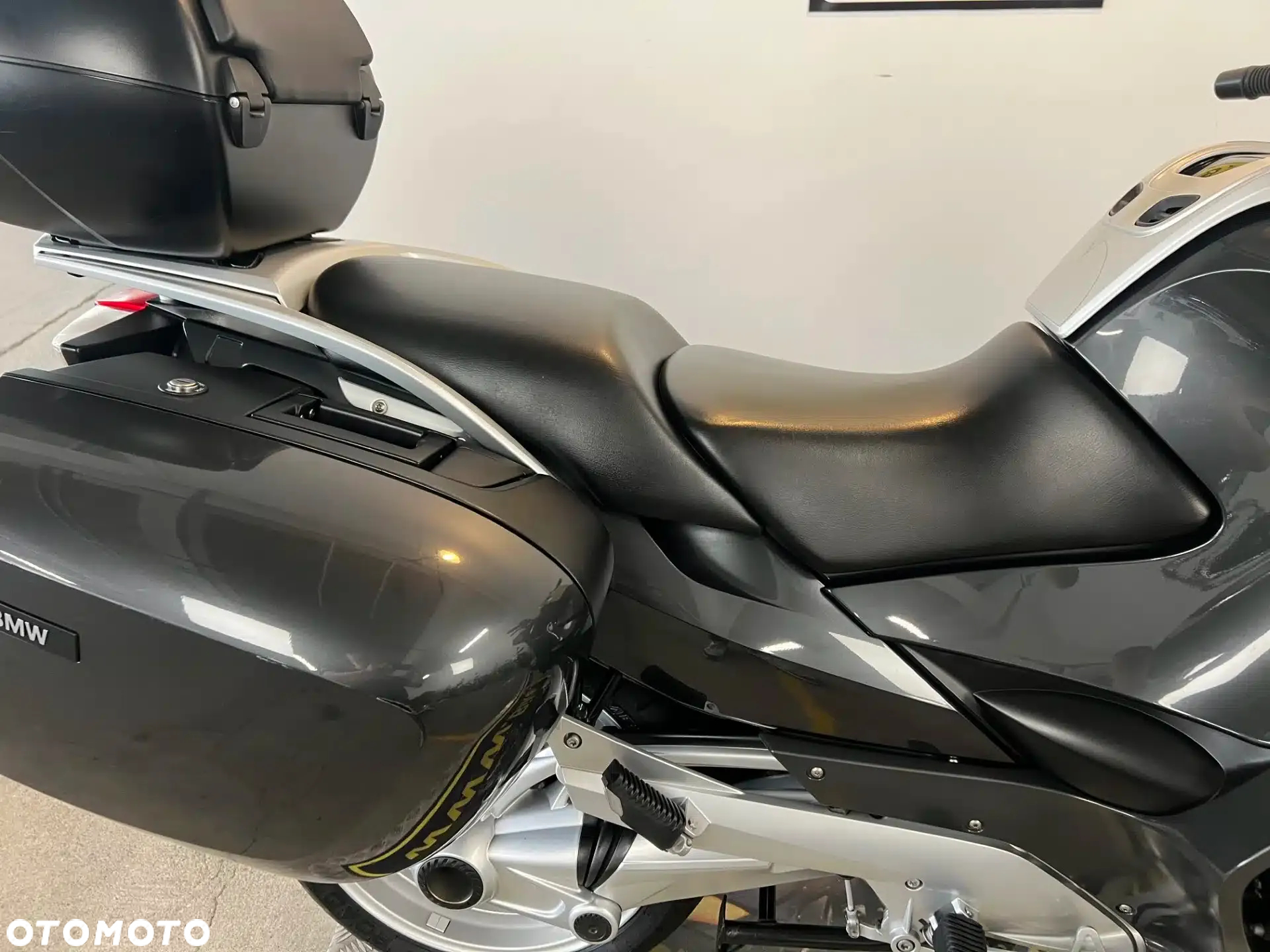 BMW R - 12