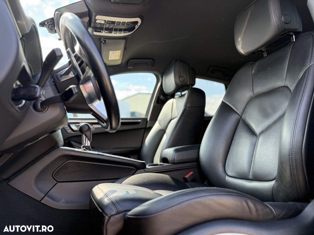 Porsche Macan 3.0 PDK S - 10