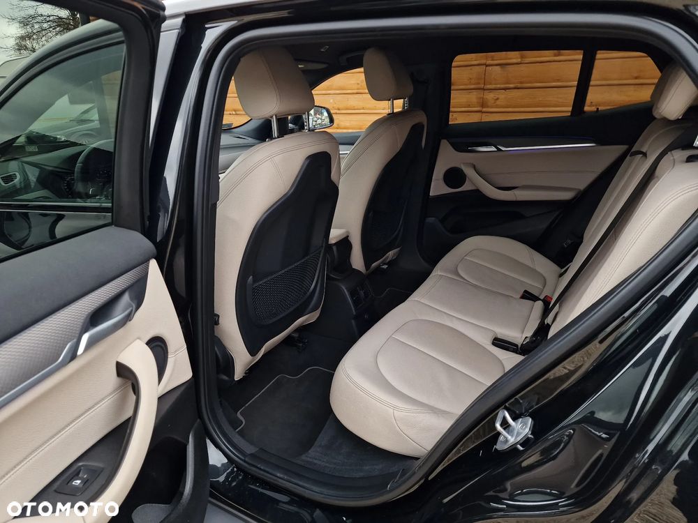 BMW X2 xDrive20i M Sport X sport - 30
