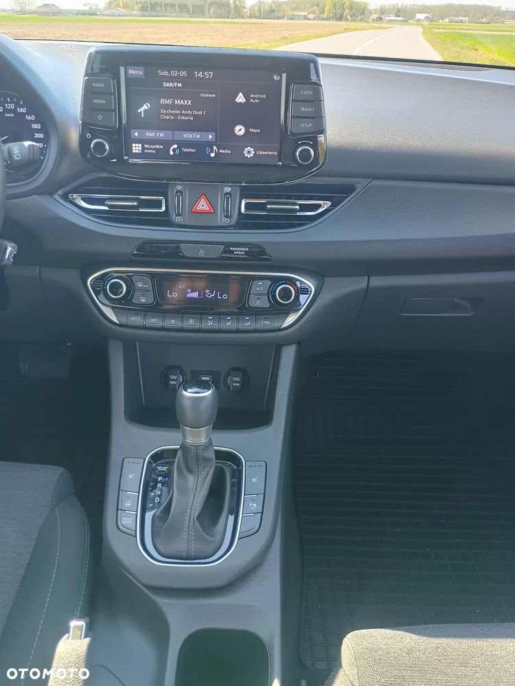 Hyundai i30 1.0 T-GDI Modern DCT - 18