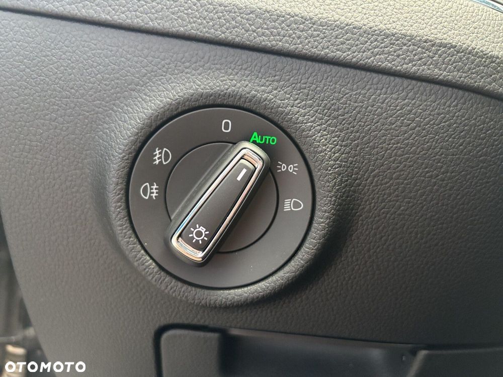 Skoda Superb - 27