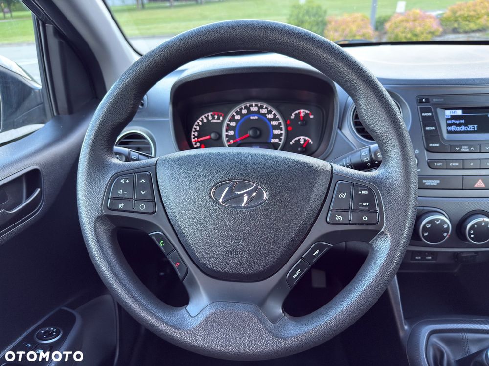 Hyundai i10 - 29